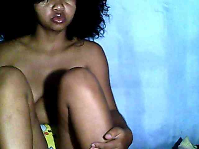 Anic7 webcam