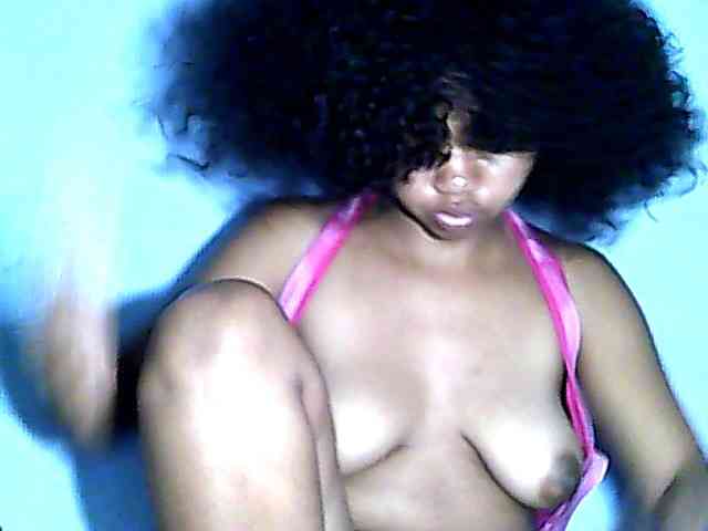 Anic7 webcam