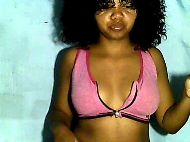 Anic7 webcam