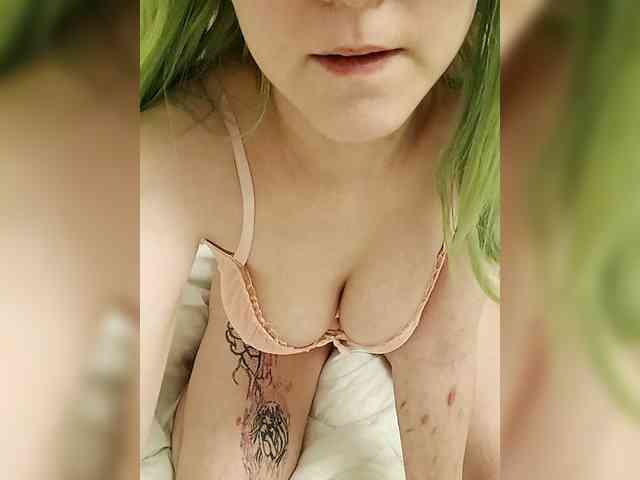 Goth_Angel webcam