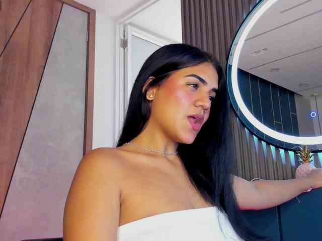 SofiGomez webcam