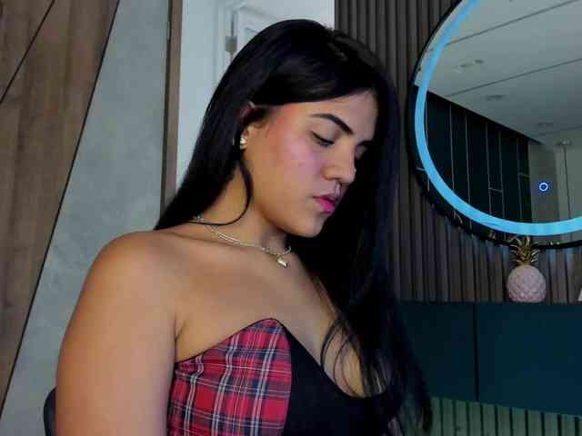 SofiGomez webcam