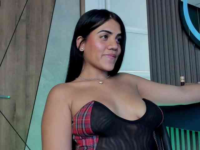 SofiGomez webcam