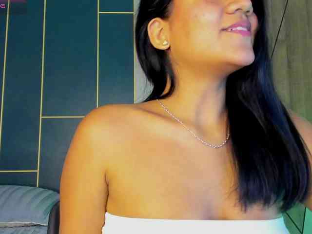SofiGomez webcam