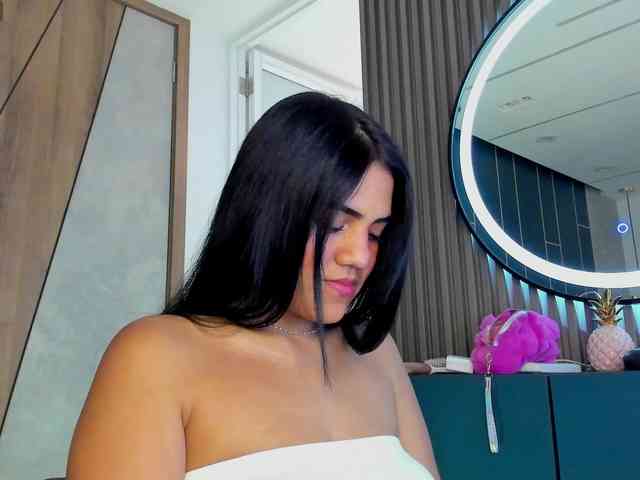 SofiGomez webcam