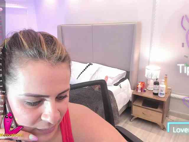 Scarley webcam