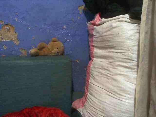 Mumul webcam