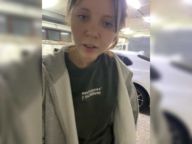 Accedi alla chat con il nickname HARMONYX HARMONYX