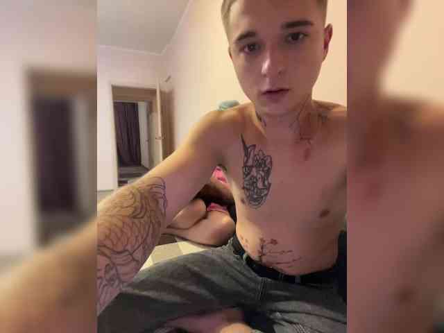 HARMONYX webcam
