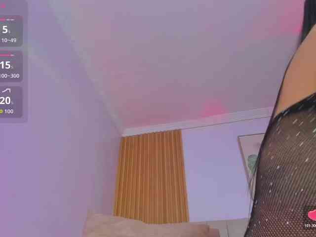 Lixyy webcam