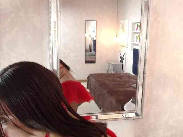 roxxanavelmont1 webcam