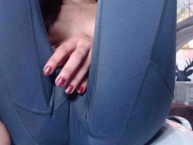 roxxanavelmont1 webcam