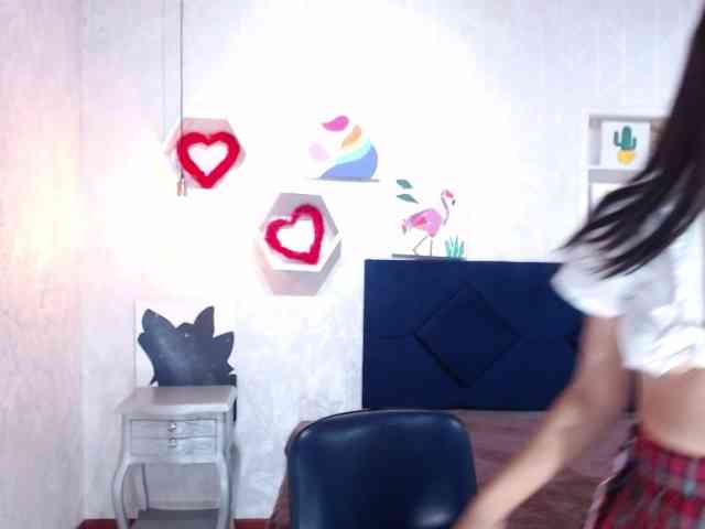 roxxanavelmont1 webcam