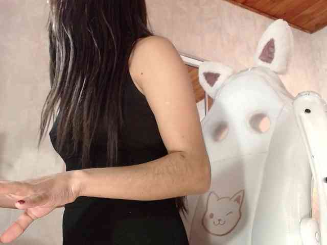 roxxanavelmont1 webcam