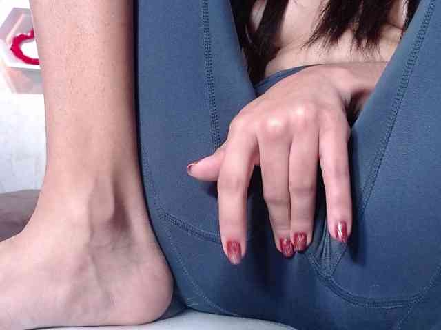 roxxanavelmont1 webcam