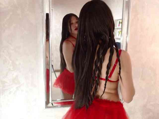 roxxanavelmont1 webcam