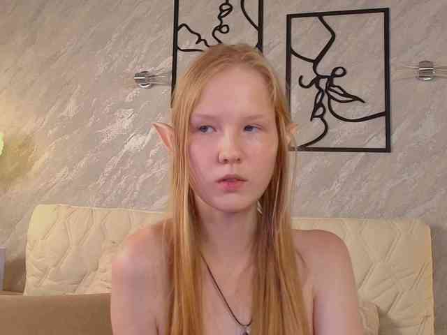 LiandraNelson webcam
