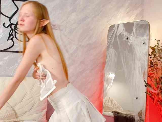 LiandraNelson webcam