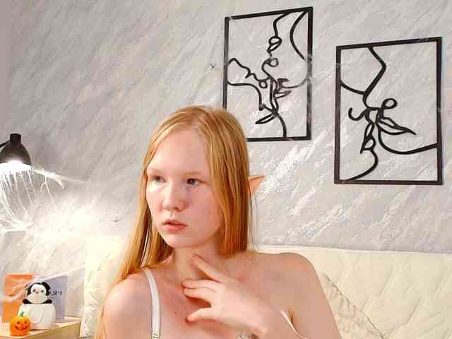 LiandraNelson webcam