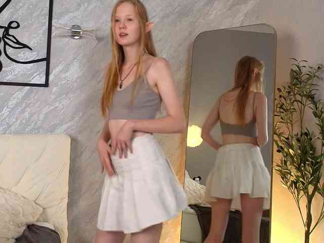 LiandraNelson webcam