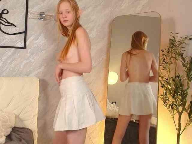 LiandraNelson webcam