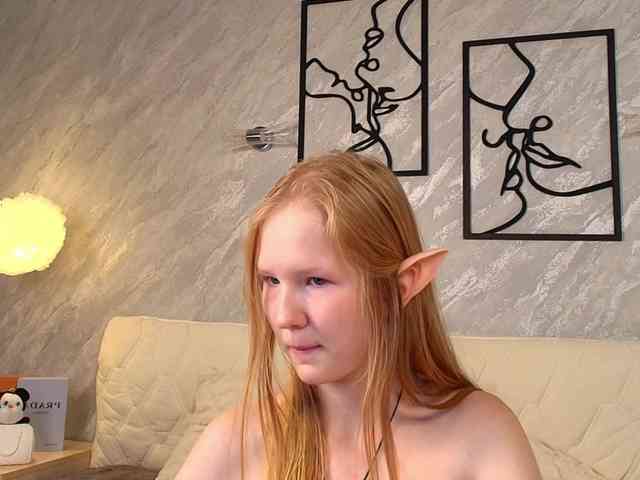 LiandraNelson webcam