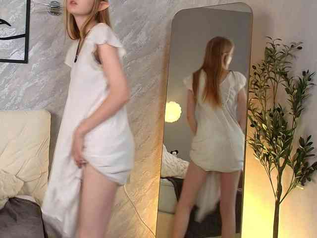 LiandraNelson webcam