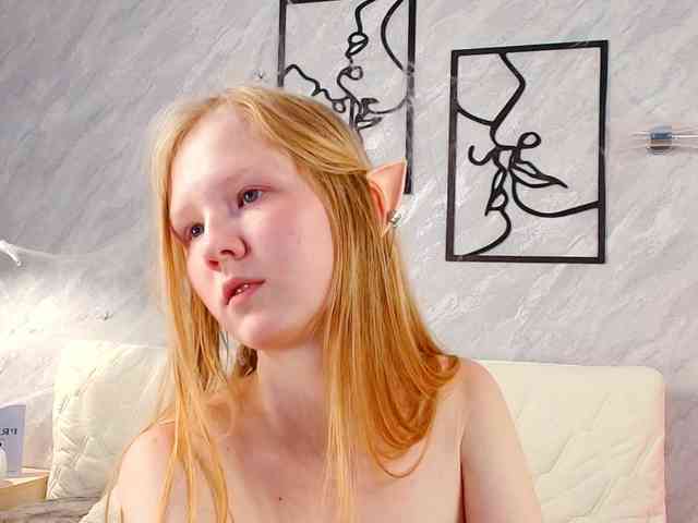 LiandraNelson webcam