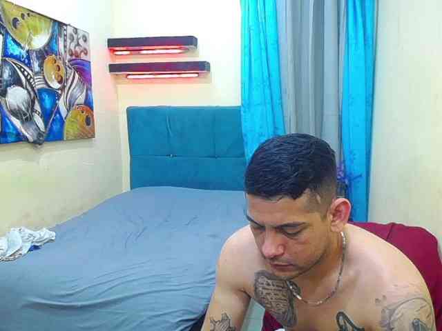 mastertati webcam