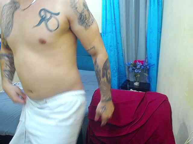 mastertati webcam