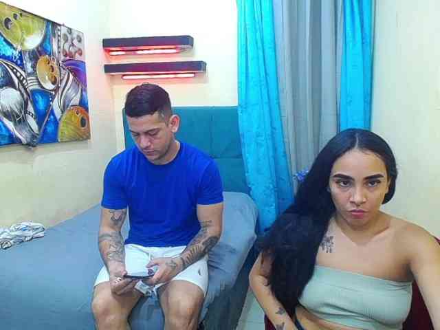 mastertati webcam