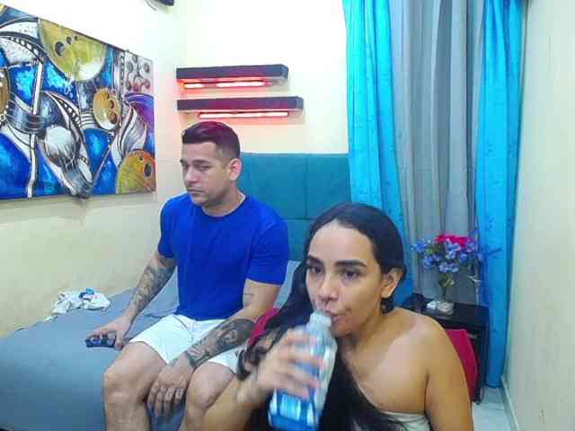 mastertati webcam