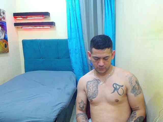 mastertati webcam