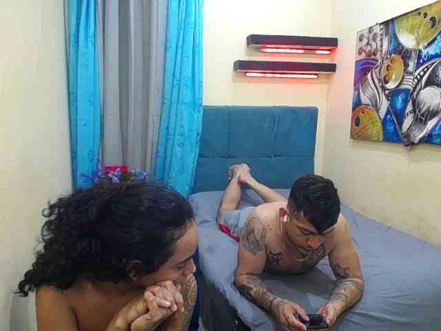mastertati webcam