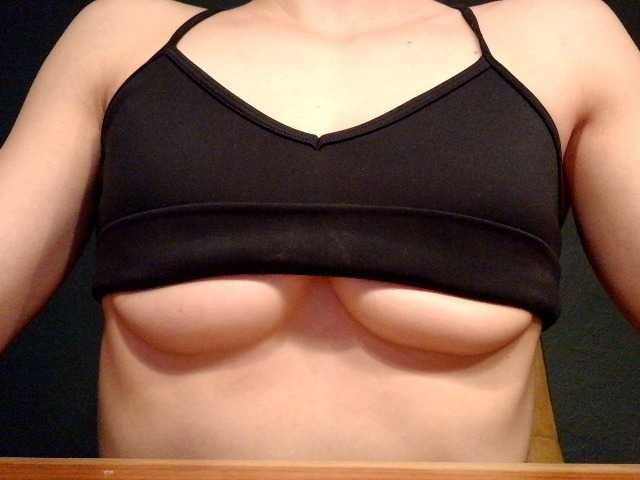 Gratis Live Sexcam mit sportylisaa sportylisaa