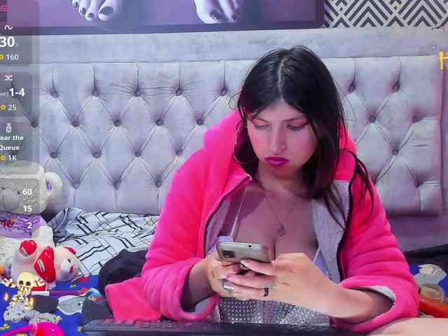 CATALINAHERRERA7 webcam