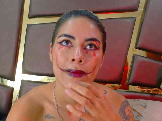 NicoleEsposito webcam