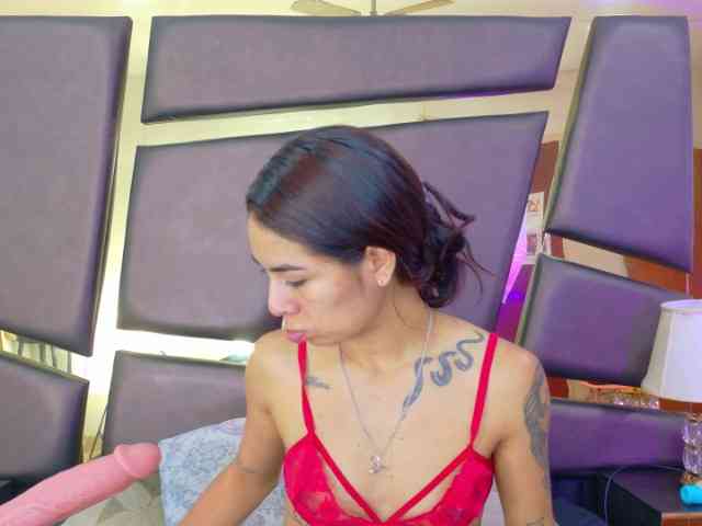 NicoleEsposito webcam