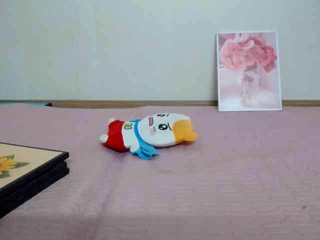 Meme-Miuu webcam