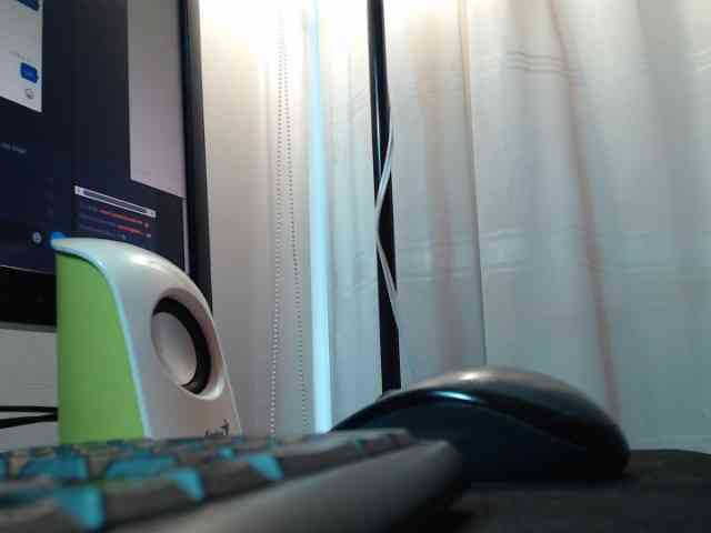 Evaa-Obsidiann webcam