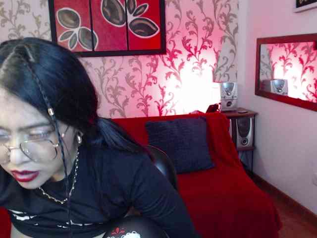 Evaa-Obsidiann webcam