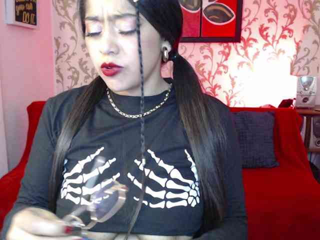 Evaa-Obsidiann webcam