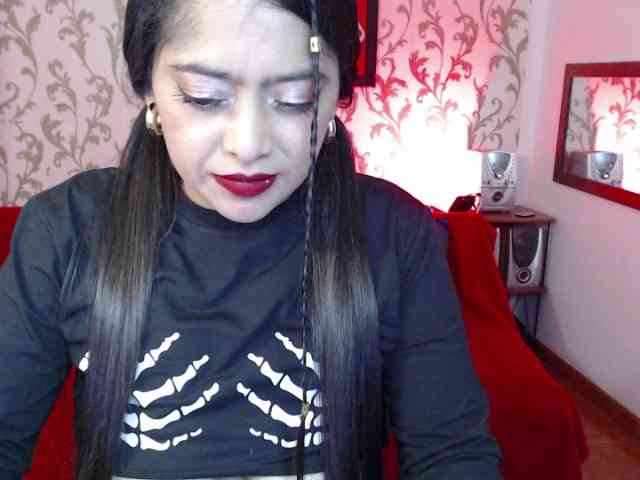 Evaa-Obsidiann webcam