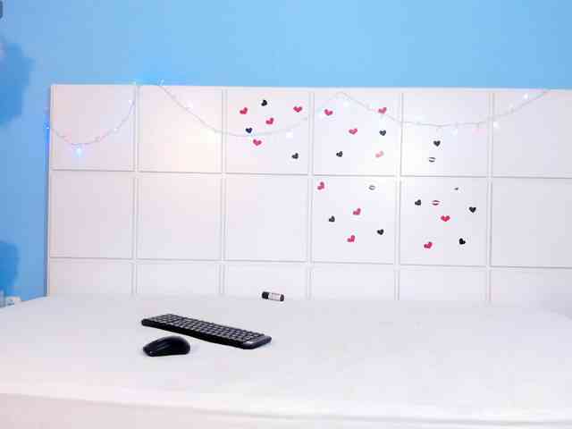 AgathaFiore webcam