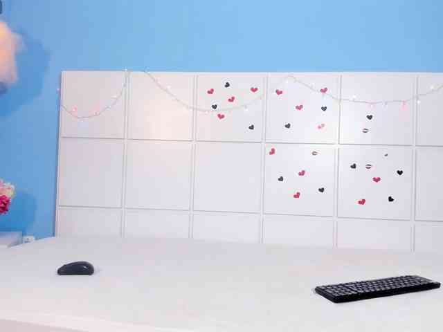 AgathaFiore webcam