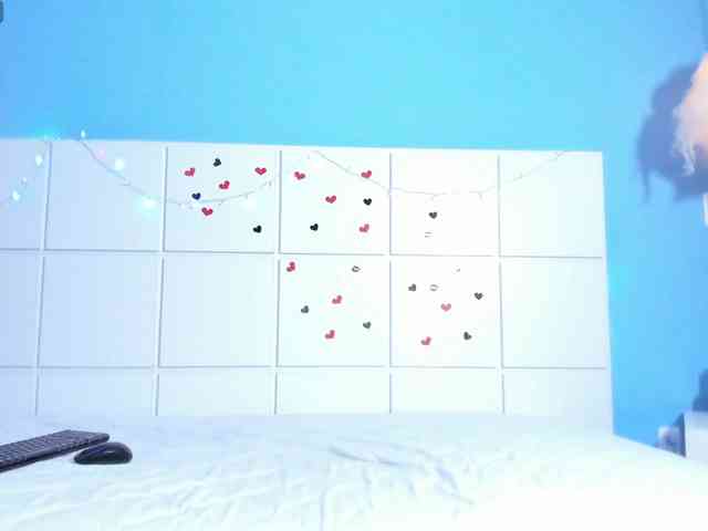 AgathaFiore webcam