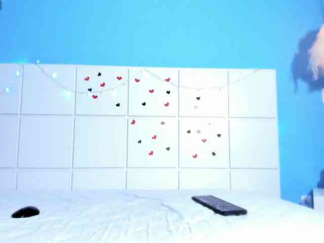 AgathaFiore webcam