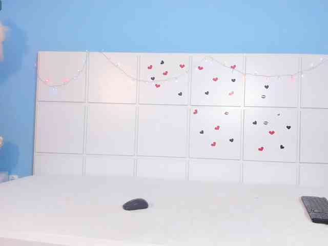 AgathaFiore webcam
