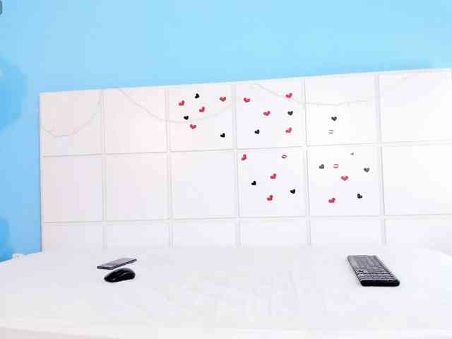 AgathaFiore webcam