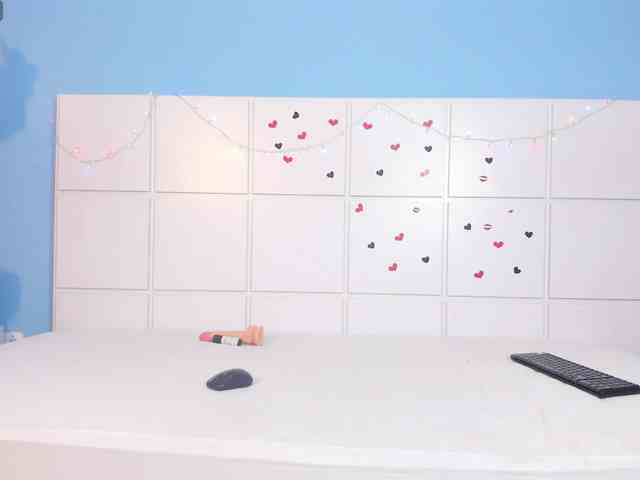 AgathaFiore webcam